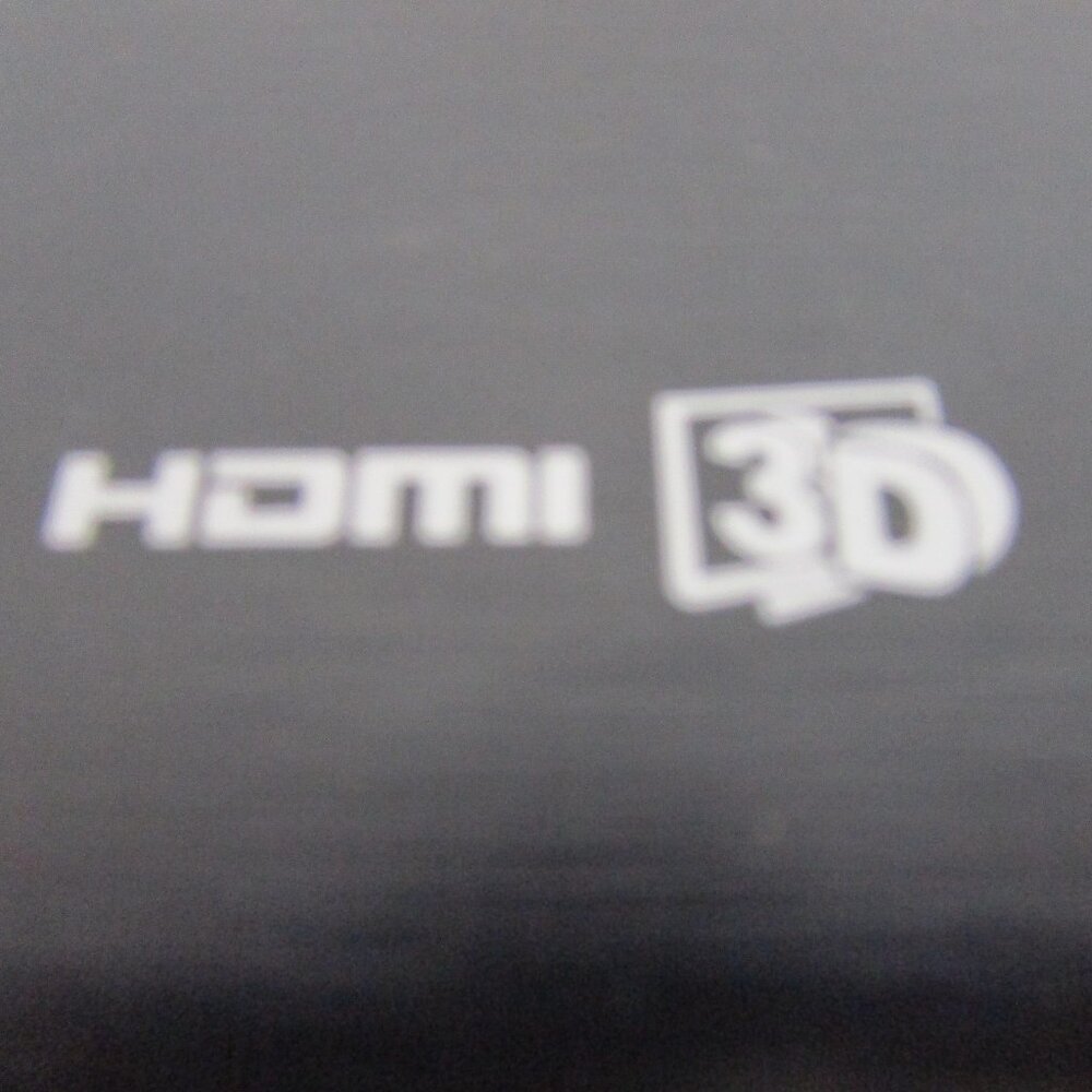 Rocketfish RF-G1185 4-Port HDMI Selector - Picture 9 of 14